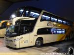 Marcopolo Paradiso G7 1800DD / Mercedes Benz O-500RSD / Bio-Bio