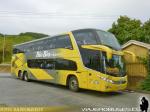 Marcopolo Paradiso G7 1800DD / Mercedes Benz O-500RSD / Bio-Bio