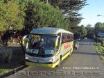 Marcopolo Paradiso G7 1050 / Volvo B9R / Cruz del Sur