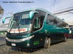 Marcopolo Viaggio 1050 G7 / Scania K340 / Pullman Contimar