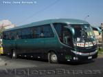 Marcopolo Viaggio 1050 G7 / Scania K340 / Pullman Contimar