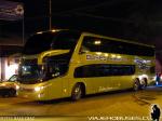 Marcopolo Paradiso G7 1800DD / Volvo B420R / Buses Fierro