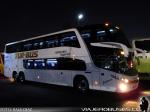 Marcopolo Paradiso G7 1800DD / Mercedes Benz O-500RSD / Tur-Bus