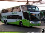 Marcopolo Paradiso G7 1800DD / Mercedes Benz O-500RSD / Tur-Bus