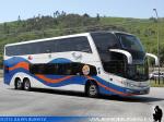 Marcopolo Paradiso G7 1800DD / Scania K420 / Eme Bus