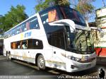 Marcopolo Paradiso G7 1800DD / Scania K420 / ETM