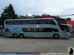 Marcopolo Paradiso G7 1800DD / Volvo B420R / Buses Fierro