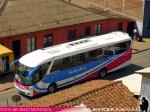 Marcopolo Viaggio G7 900 / Mercedes Benz OF-1722 / InterBus