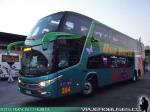 Marcopolo Paradiso G7 1800DD / Mercedes Benz O-500RSD / Bus Norte