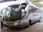 Marcopolo Paradiso 1050 G7 / Mercedes Benz O-500RS / Cruz del Sur