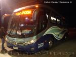 Marcopolo Viaggio 1050 G7 / Mercedes Benz O-500RS / CruzMar