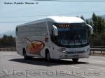 Marcopolo Viaggio G7 1050 / Mercedes Benz O-500RS / Pullman del Sur