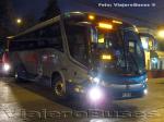 Marcopolo Paradiso G7 1050 / Mercedes Benz O-500RS / Pullman Sur