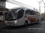 Marcopolo Viaggio G7 1050 / Mercedes Benz O-500RS / Pullman del Sur