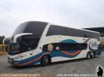 Marcopolo Paradiso G7 1800DD / Scania K410 / Eme Bus