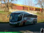 Marcopolo Paradiso G7 1200 / Scania K380 / Turibus