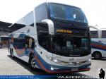 Marcopolo Paradiso G7 1800DD / Scania K420 / Eme Bus