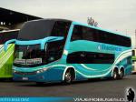 Marcopolo Paradiso G7 1800DD / Volvo B420R / Transantin