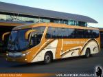 Marcopolo Viaggio G7 1050 / Mercedes Benz O-500RS / Transaustral Bus