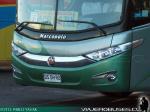 Marcopolo Paradiso G7 1800DD / Volvo B12R / Pullman Gacela Azul