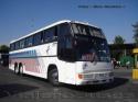 Comil Galleggiante 380 / Mercedes Benz O-371RSD / Lista Azul