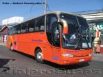 Marcopolo Viaggio 1050 / Scania K124IB / Gama Bus