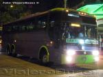 Busscar Jum Buss 360 / Mercedes Benz O-400RSD / Gama Bus