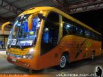 Maxibus Lince / Mercedes Benz OF-1721 / Gama Bus