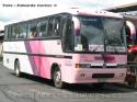 Marcopolo Viaggio 1000 / Mercedes Benz OF-1620 / Buses Garcia