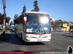 Marcopolo Viaggio 1050 / Mercedes Benz O-400RSE / Buses Garcia