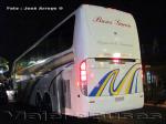 Busscar Jum Buss 400 / Mercedes Benz O-500RSD / Buses Garcia