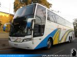 Busscar Jum Buss 400 / Mercedes Benz O-500RSD / Buses Garcia