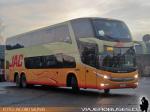 Marcopolo Paradiso G7 1800DD / Mercedes Benz O-500RSD / JAC