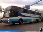 Marcopolo Paradiso GV1150 / Volvo B12 / Gama Bus