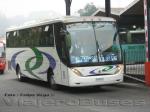 Caio Giro / Mercedes Benz OH-1628 / Sol del Sur