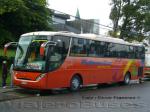 Caio Giro 3400 / Mercedes Benz OH-1628 / Pullman Bus Tacoha - Servicio Especial