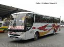 Caio Giro / Mercedes Benz OF-1721 / Interbus