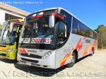 Caio Giro 3400 / Mercedes Benz OF-1721 / Interbus