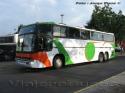 Marcopolo Paradiso GIV1400 / Scania K112 / Buses Tepual