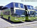 Marcopolo Paradiso 1800DD / Scania K124IB / Tur-Bus