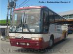 Marcopolo Viaggio GV1000 / Mercedes Benz O-400RSE / Buses Pirehueico