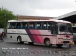 Marcopolo Viaggio 1000 / Mercedes Benz OF-1620 / Buses Garcia