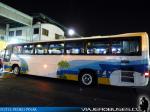 Marcopolo Viaggio GV1000 / Mercedes Benz O-400RSE / Gama Bus
