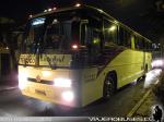 Marcopolo Viaggio GV 1000 / Mercedes Benz O-400RSE / Lista Azul