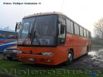 Marcopolo Viaggio GV1000 / Scania K113 / Lista Azul