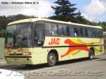 Marcopolo Viaggo GV1000 / Mercedes Benz O-371RS / Jac