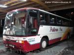 Marcopolo Viaggio GV1000 / Mercedes Benz O-400RSE / Pullman Sur