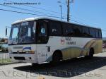 Marcopolo Viaggio GV1000 / Mercedes Benz OF-1721 / Buses Pirehueico