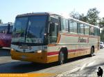 Marcopolo Viaggio GV1000 / Mercedes Benz O-400RSE / Pullman JC