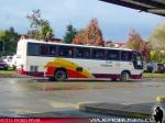 Marcopolo Viaggio GV1000 / Mercedes Benz O-400RSE / Buses Pirehueico